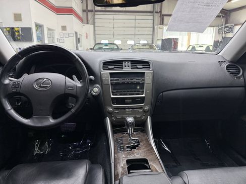 Used 2009 Lexus IS 250 AWD image 20