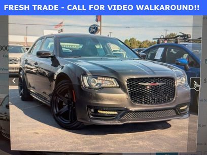 Used 2021 Chrysler 300 S w/ S Model Appearance Package