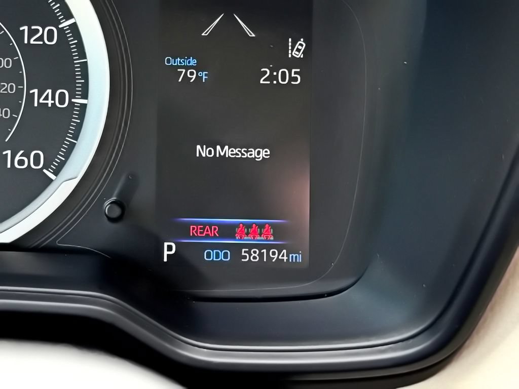 Used 2022 Toyota Corolla LE FWD image 20