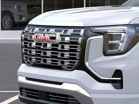 New 2027 GMC Terrain Denali AWD/4WD image 13