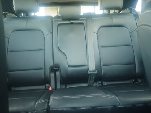 Used 2020 Ford Escape SEL image 31