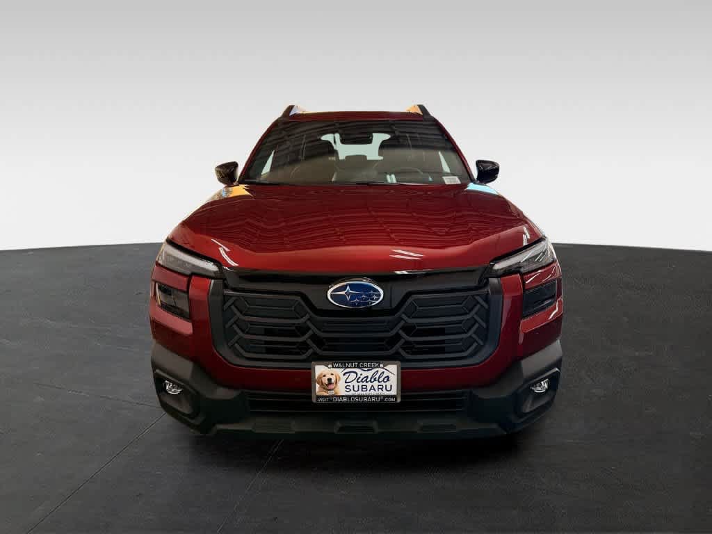 New 2026 Subaru Outback Premium AWD/4WD image 6