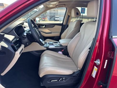 Used 2023 Acura MDX w/ Advance Package AWD/4WD image 19