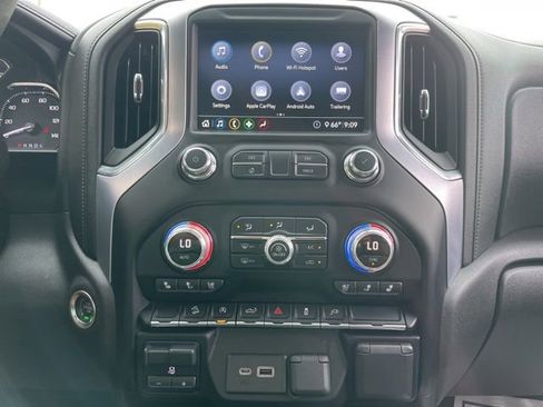 Used 2020 GMC Sierra 1500 SLT w/ SLT Premium Package image 21