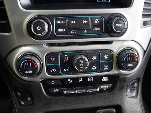 Used 2019 GMC Yukon XL SLT image 18