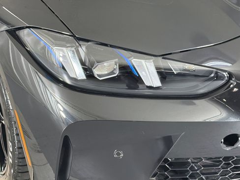 New 2027 BMW M4 Competition RWD image 11