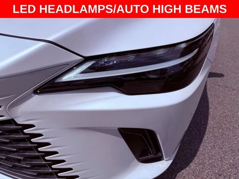 Used 2024 Lexus RX 350 Premium Plus w/ Convenience Package FWD image 10