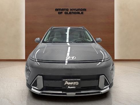 New 2026 Hyundai Kona Limited AWD/4WD image 9
