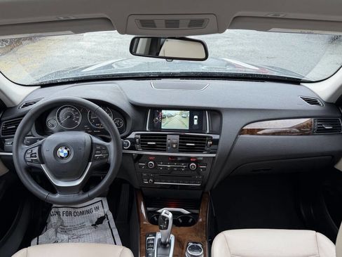 Used 2015 BMW X3 xDrive28i image 34