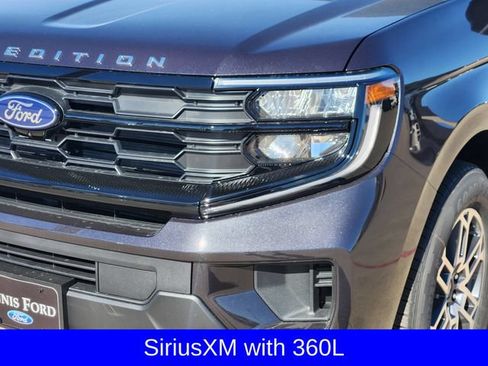 New 2026 Ford Expedition Active RWD image 8