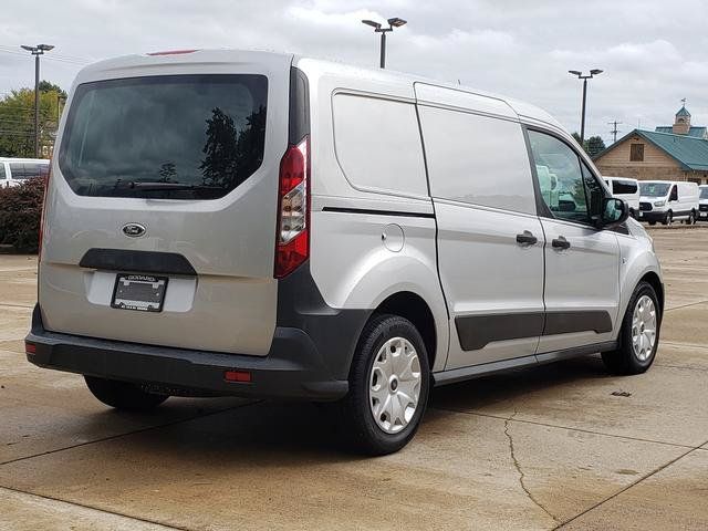 Used 2016 Ford Transit Connect XL FWD image 5