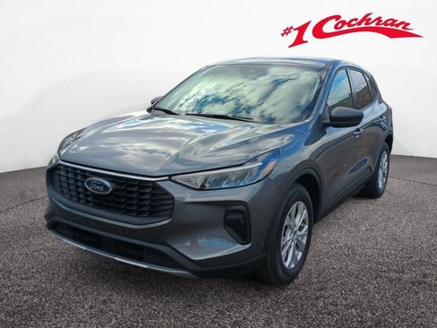 New 2026 Ford Escape Active w/ Cold Weather Package image 3