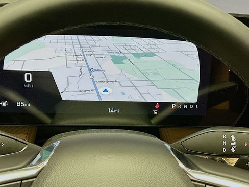 New 2026 Chevrolet Equinox ACTIV FWD image 13