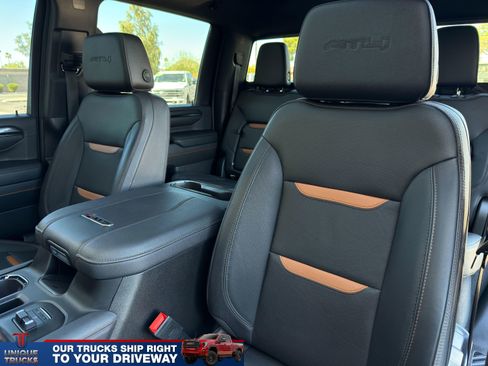 Used 2024 GMC Sierra 2500 AT4 w/ AT4 Premium Plus Package image 20