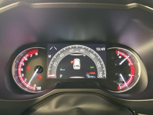 Used 2019 Toyota RAV4 Adventure w/ Cold Weather Package image 16