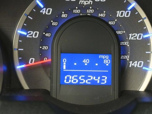 Used 2012 Honda Fit image 16