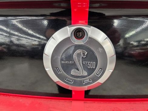 Used 2009 Ford Mustang Shelby GT500 image 34