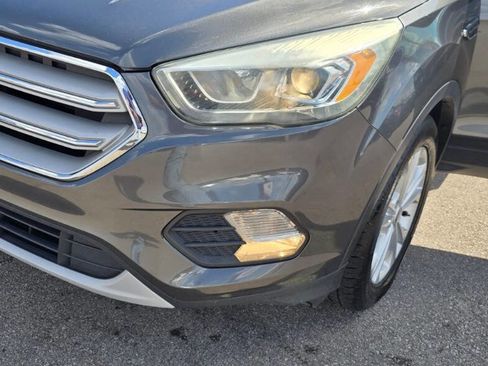 Used 2018 Ford Escape SEL image 56