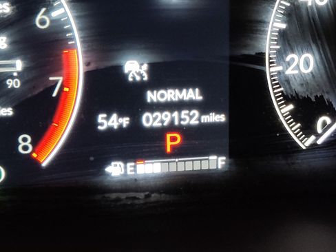 Used 2023 Honda CR-V EX-L image 18