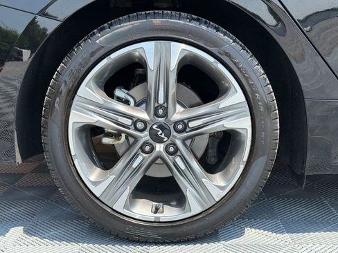 Used 2023 Kia K5 EX FWD image 21