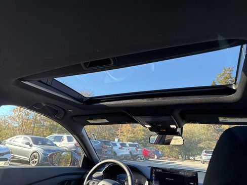 New 2025 Honda Accord Sport image 16