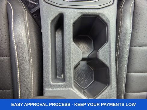 Used 2024 Volkswagen Jetta SE FWD image 26