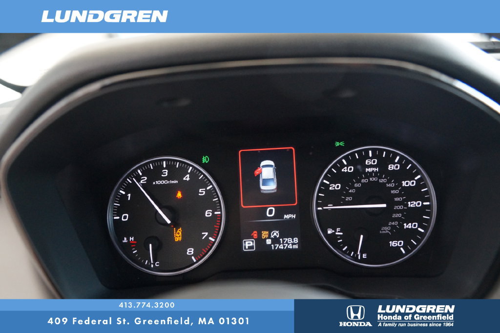 Used 2025 Subaru Legacy Premium AWD/4WD image 19