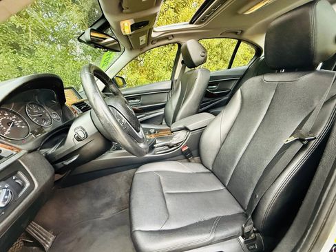 Used 2014 BMW 328i xDrive Sedan image 2