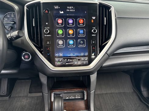 Certified 2024 Subaru Ascent Touring w/ Popular Package #2 image 18