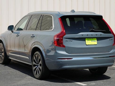 Used 2023 Volvo XC90 B6 Plus w/ Protection Package Premier AWD/4WD image 50
