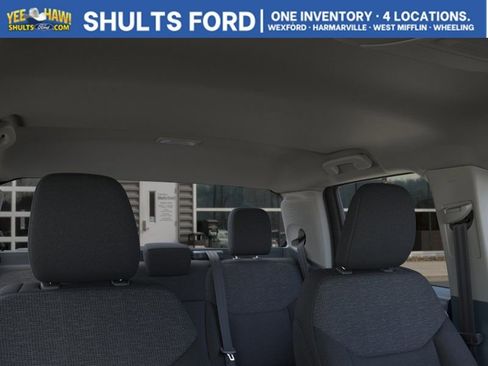 New 2026 Ford Maverick XL w/ Equipment Group 101A AWD/4WD image 13