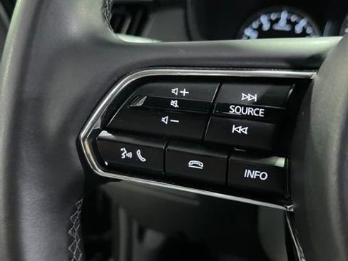 Used 2026 MAZDA CX-90 3.3 Turbo w/ Select Package AWD/4WD image 24
