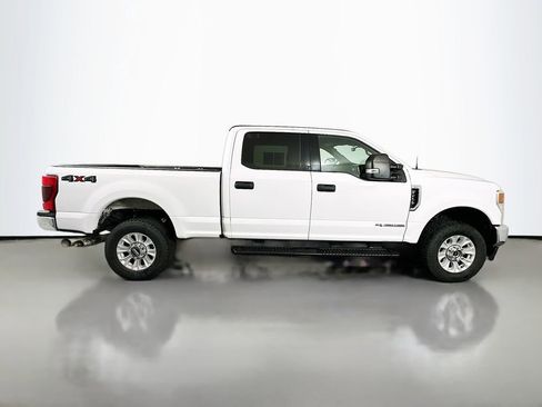 Used 2020 Ford F250 XLT AWD/4WD image 8