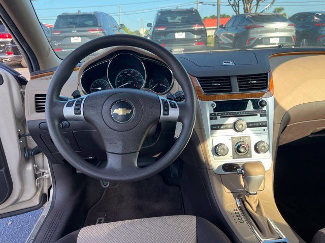 Used 2010 Chevrolet Malibu LT w/ Power Convenience Package FWD image 15