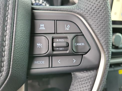 New 2026 Toyota Tundra SR5 w/ SR5 Premium Package AWD/4WD image 22