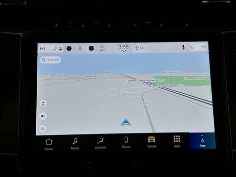 New 2025 Jeep Grand Cherokee Limited image 16