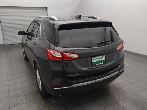 Used 2019 Chevrolet Equinox LT AWD/4WD image 6