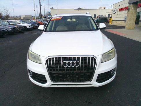 Used 2014 Audi Q5 2.0T Premium Plus w/ Premium Plus Package image 4