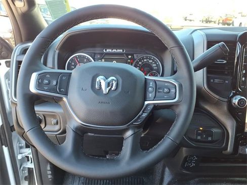 New 2026 RAM 5500 Tradesman image 18