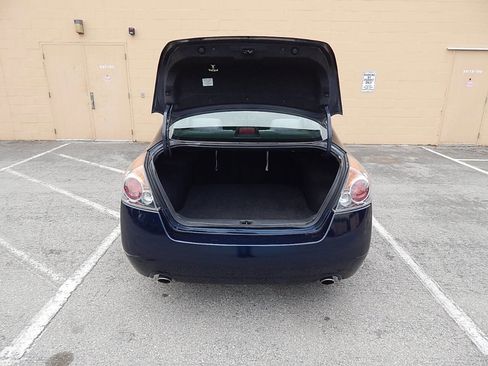 Used 2008 Nissan Altima 2.5 S w/ Emergency Aid Pkg image 25