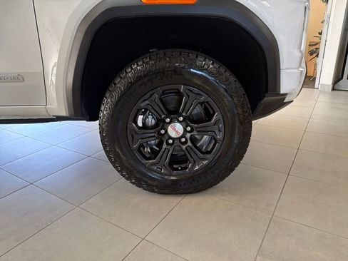 Used 2023 GMC Canyon Elevation w/ Trailering Package image 31