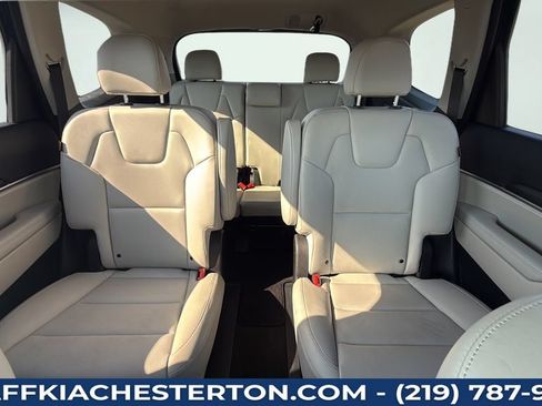 Used 2024 Kia Telluride S w/ S Sunroof Package AWD/4WD image 31