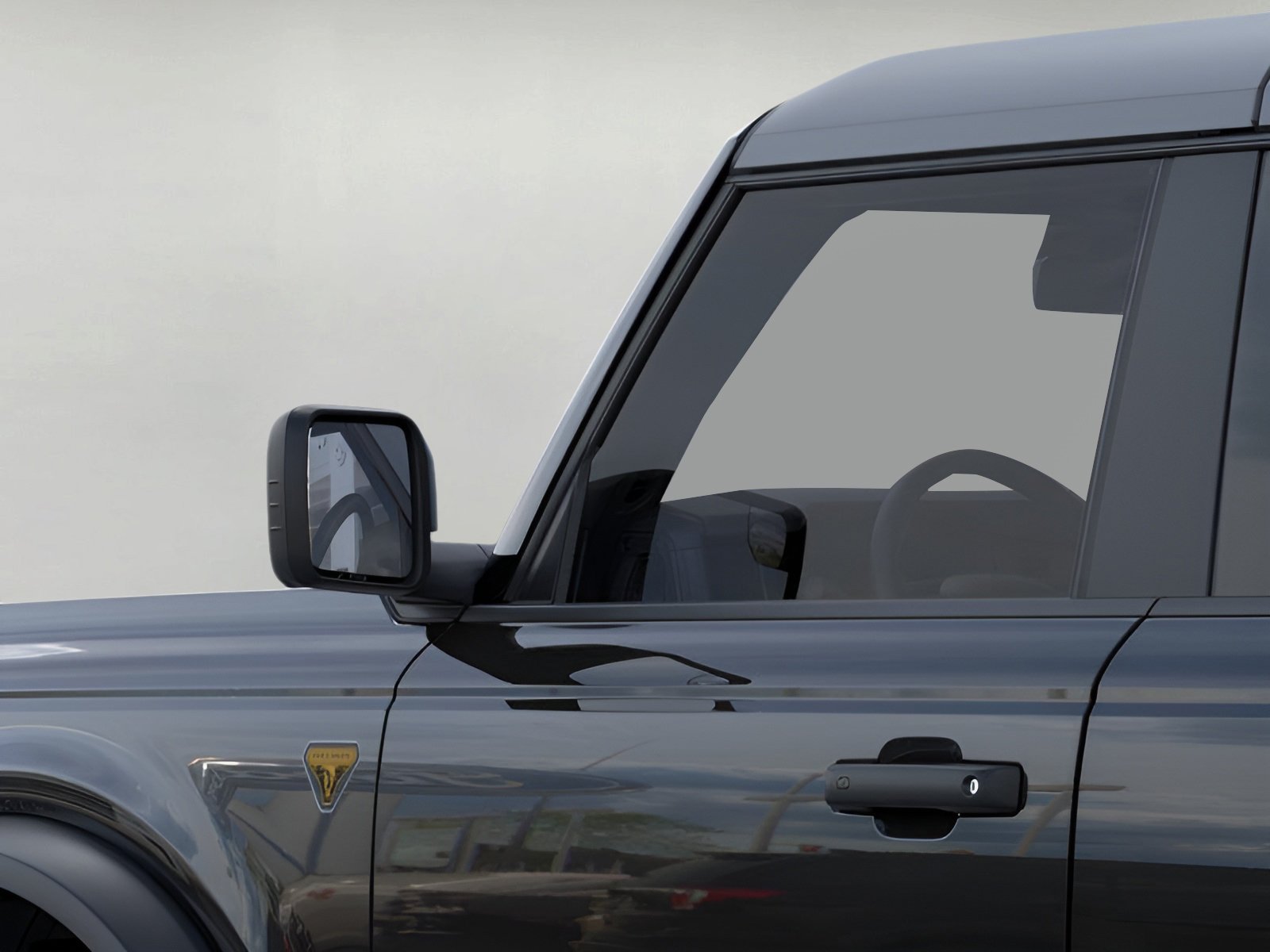 New 2026 Ford Bronco Badlands AWD/4WD image 22