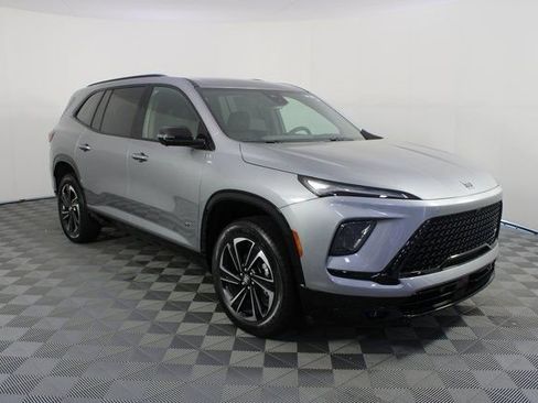 New 2026 Buick Enclave Sport Touring image 28