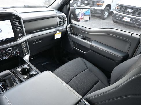 New 2026 Ford F150 XLT AWD/4WD image 33