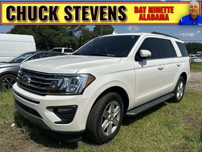 Used 2019 Ford Expedition XLT w/ Equipment Group 202A