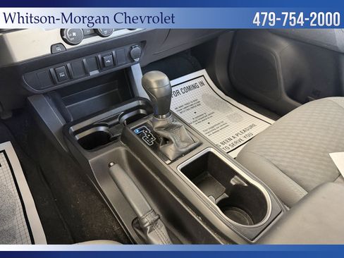 Used 2021 Toyota Tacoma SR image 25