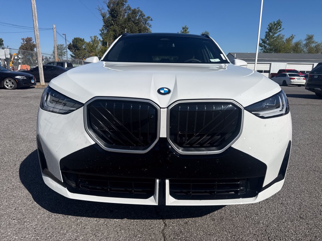 Used 2026 BMW X3 xDrive30i w/ Premium Package AWD/4WD image 8