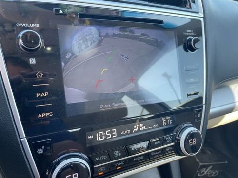 Used 2018 Subaru Outback 2.5i Premium image 10