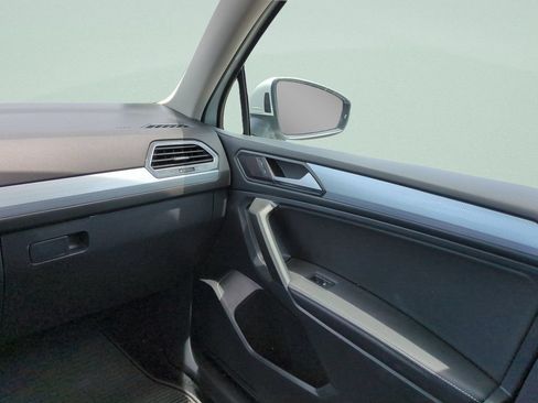 Used 2024 Volkswagen Tiguan S AWD/4WD image 13